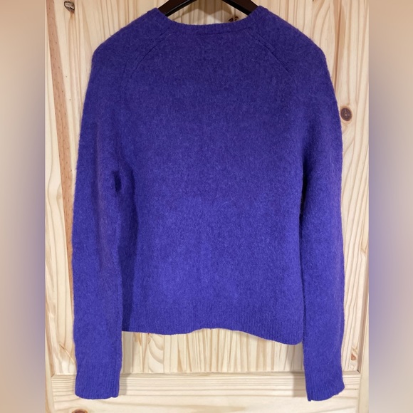 Polo Ralph Lauren x Friends NWT Wool Alpaca Sweater Polo Ralph Lauren - Picture 5 of 17